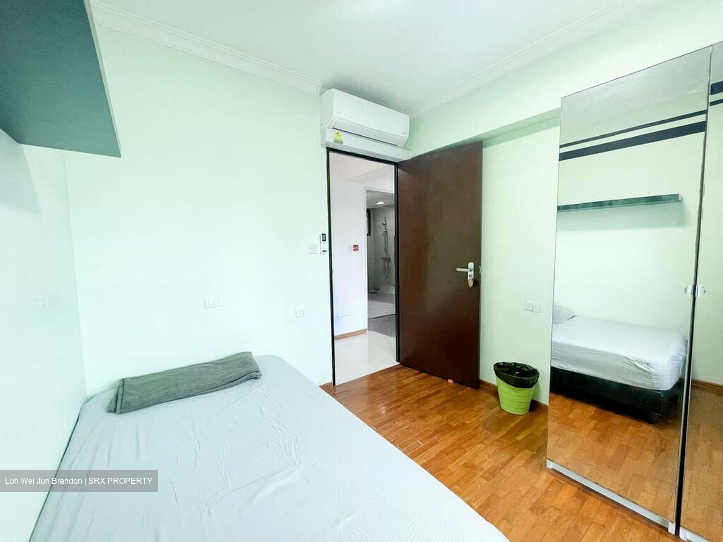 Blk 1F The Pinnacle@Duxton (Bukit Merah), HDB 4 Rooms #510007711